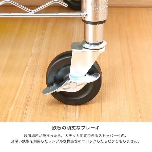 Luminous ルミナス スチールラック ラック (25mm) 業務用