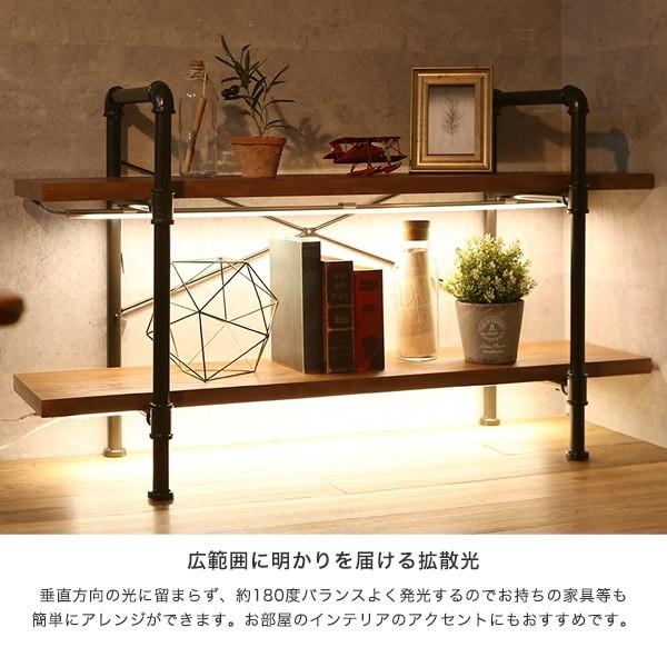 Luminous ルミナス スチールラック パーツ 共通 LEDライト 電球 Luminous ルミナス スチールラック パーツ 共通 LEDライト 電球