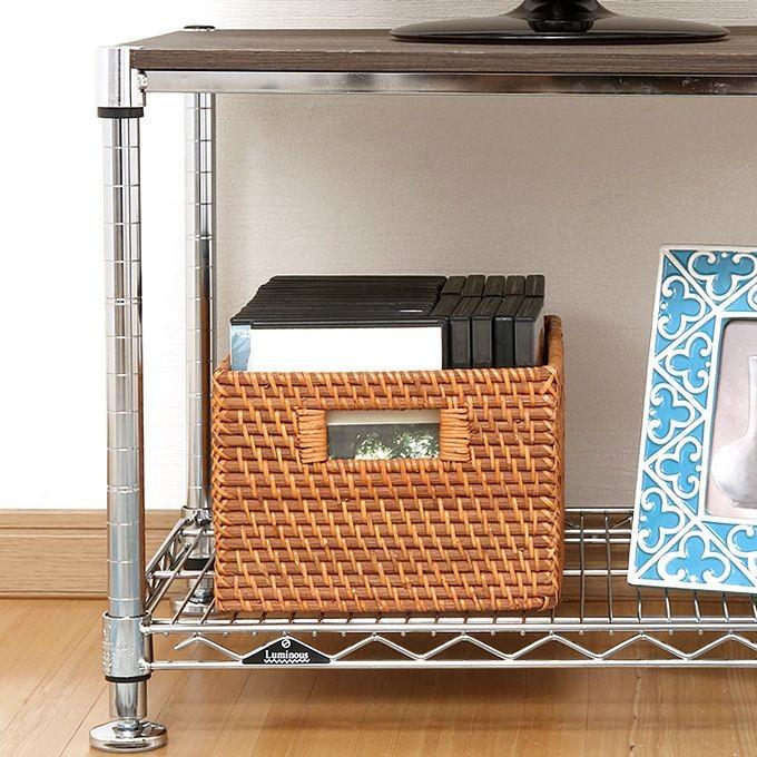 【極美品！】Luminas シルバーラック Luminous ※ブラウンのみ廃番※【送料無料】[25mm] ルミナス