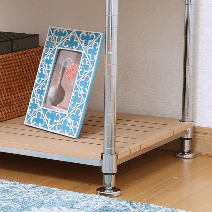 Luminous ※ブラウンのみ廃番※【送料無料】[25mm] ルミナス スチール