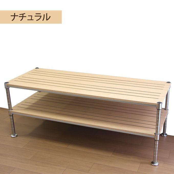 エレクター　ラック　テレビ台　棚　ポール 楽天市場】エレクター テレビ台の通販