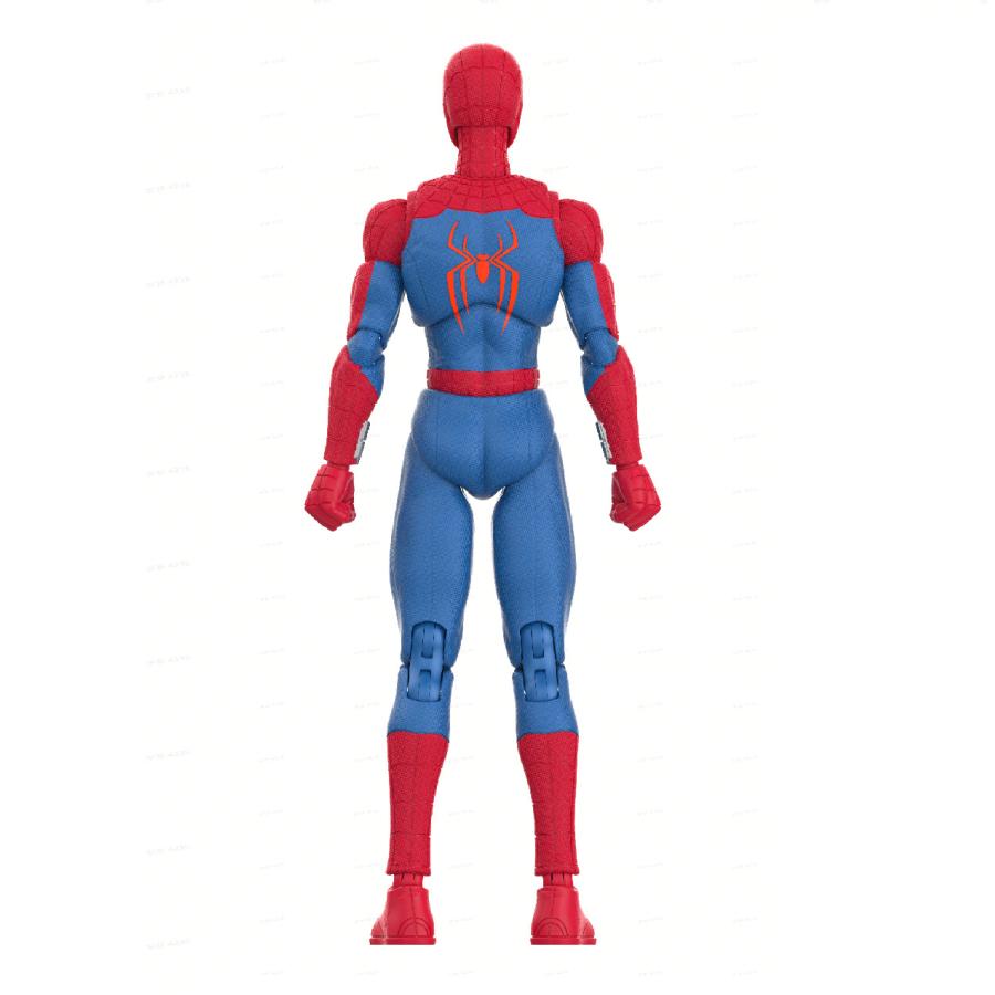 81125 Blokees ブロッキーズ マーベル スパイダーマン ブランド