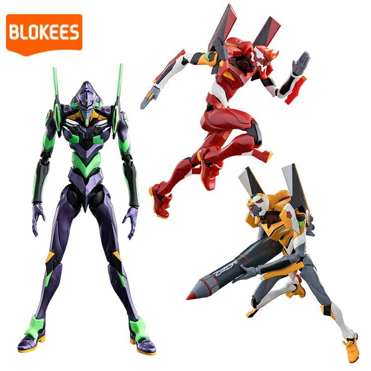 73501 73512 73513 Blokees ブロキーズ エヴァンゲリオン フィギュア