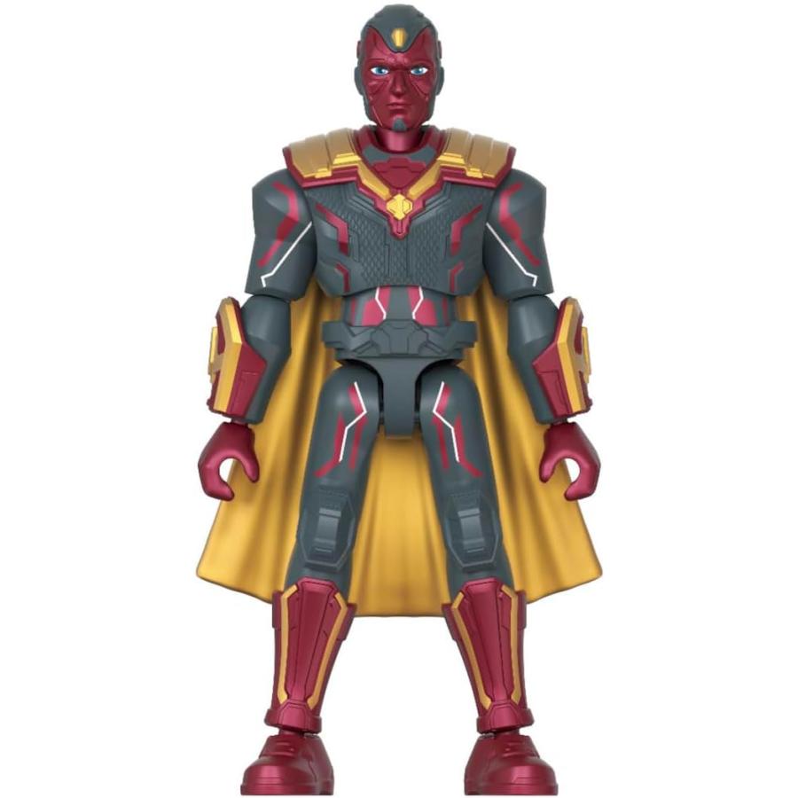 81114 Blokees MARVEL INFINITY SAGA （マーベル インフィニティ