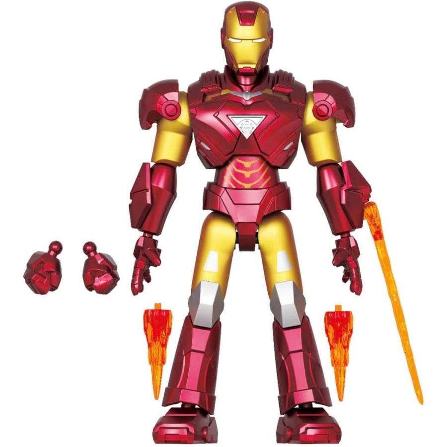 81114 Blokees MARVEL INFINITY SAGA （マーベル インフィニティ