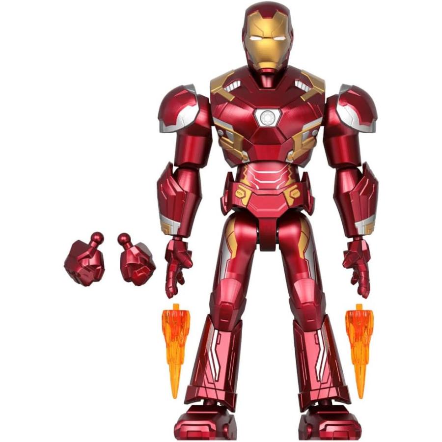 81114 Blokees MARVEL INFINITY SAGA （マーベル インフィニティ