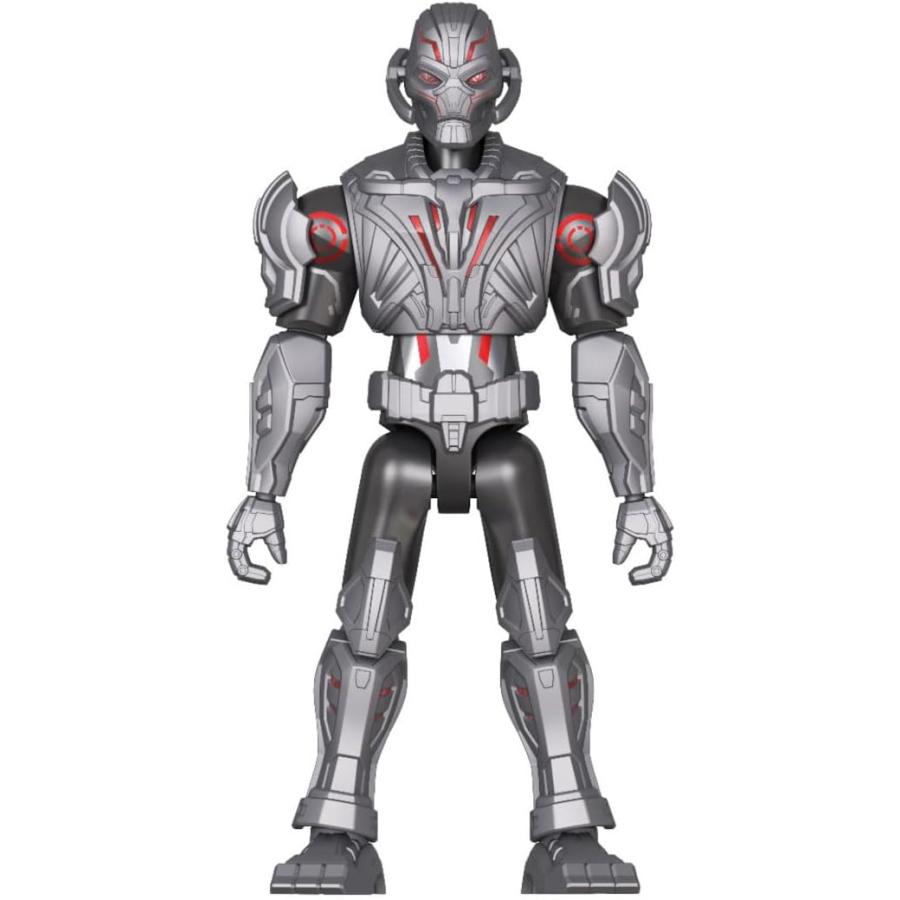 81114 Blokees MARVEL INFINITY SAGA （マーベル インフィニティ