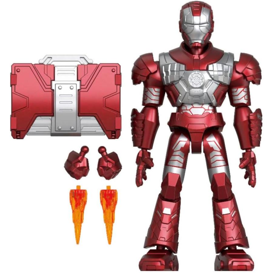 81114 Blokees MARVEL INFINITY SAGA （マーベル インフィニティ