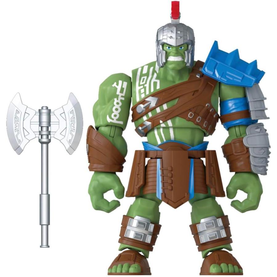 81114 Blokees MARVEL INFINITY SAGA （マーベル インフィニティ