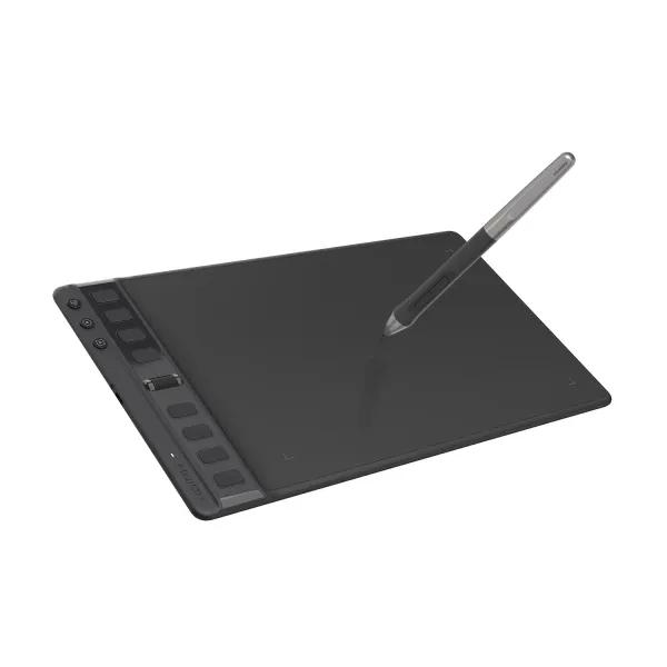 HUION 電子ペンタブレット フイオン ふいおんInspiroy 2 M | ペン