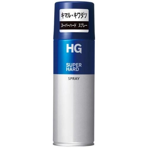 ファイントゥデイ HG スーパーハードスプレー 230g (整髪料) | HG（ヘアケア）