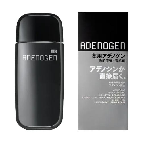 アデノゲン 資生堂 薬用アデノゲン EX 300mL ＜L＞ 医薬部外品 (容量2 