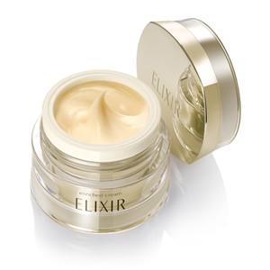 ELIXIR 美容濃密クリーム エリクシールシュペリエル 資生堂 エリクシール シュペリエル