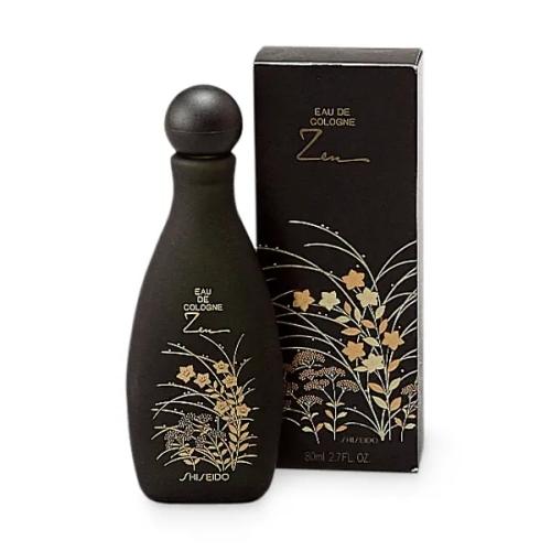 資生堂 禅 オーデコロン 80ml x3本セット 禅 資生堂 オーデコロン 80mL 3個パック : Perfect Shop LAB. - 通販