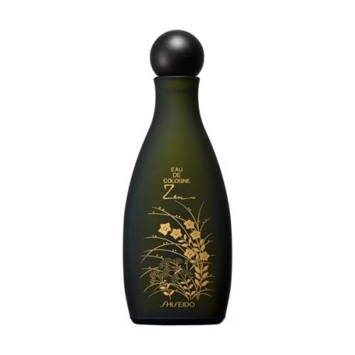 禅 資生堂 オーデコロン 80mL 3個パック : Perfect Shop LAB. - 通販