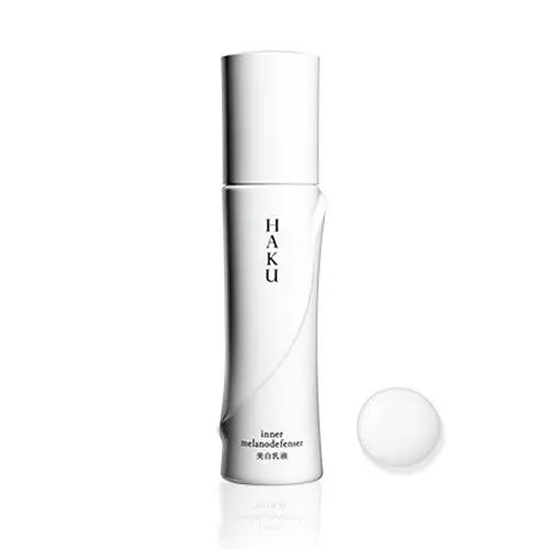 HAKU 資生堂 HAKU（ハク） インナーメラノディフェンサー 120mL