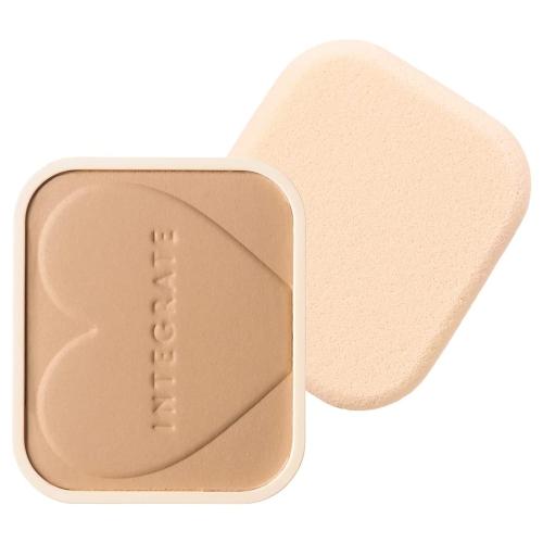 資生堂 インテグレート プロフィニッシュファンデーション レフィル オークル30 濃いめ SPF16・PA++ (パウダーファンデーション) | INTEGRATE | 01