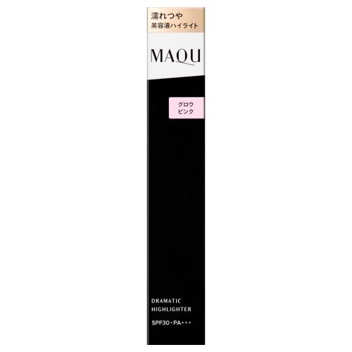 MAQuillAGE（マキアージュ） 資生堂 ドラマティックハイライター SPF30