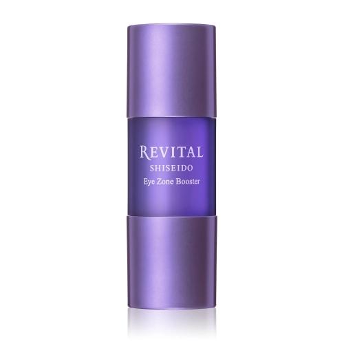 REVITAL 資生堂 リバイタル アイゾーンブースター 15mL 無香料 (目もと