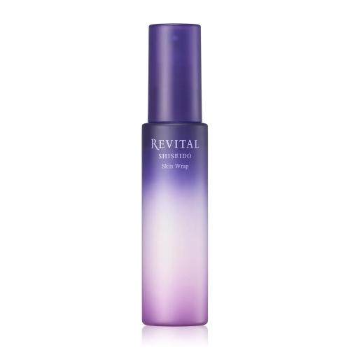 資生堂 リバイタル スキンラップ 本体 90ml REVITAL 資生堂 リバイタル スキンラップ 本体 90mL 医薬部外品 (美容