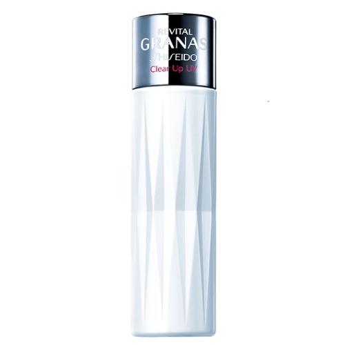 REVITAL GRANAS 資生堂 リバイタル グラナス クリアアップUV 50mL 