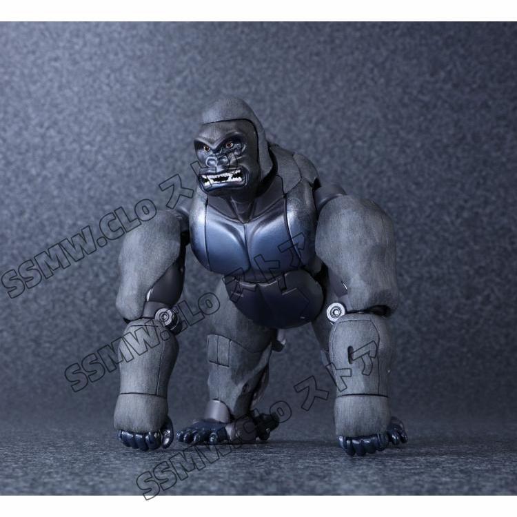 マスターピース MP32 トランスフォーマー コンボイ(ビーストウォーズ) 完成トイ タカラトミー ギフト プレゼント 誕生日 