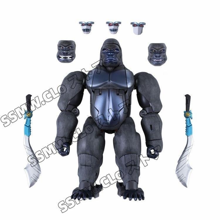 マスターピース MP32 トランスフォーマー コンボイ(ビーストウォーズ) 完成トイ タカラトミー ギフト プレゼント 誕生日 