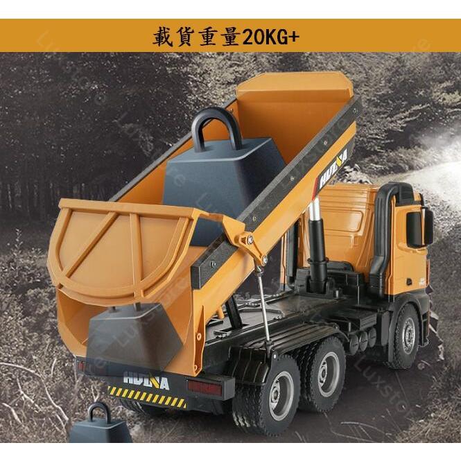 【ラスト1点】 ラジコンカー 働く車 RCダンプカー 知育 車おもちゃ 電動 充電式 ミニカー 合金 リアル 工事 建設機 子供 大人 ギフト 8歳9歳10歳 誕生日 こどもの日 プレゼント 【A1989347196】(11445円)