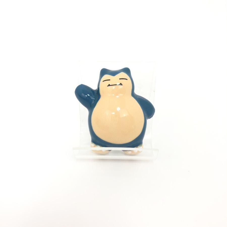 ポケットモンスター 立体箸置き カビゴン 食器 グッズ : パーフェクト