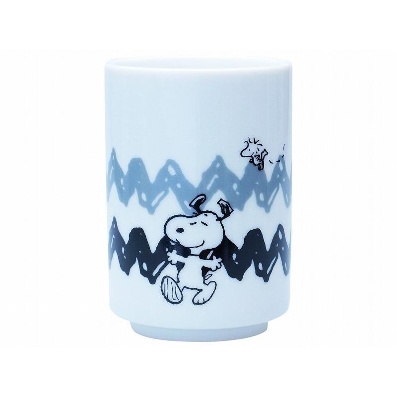 和風スヌーピー ゆのみ 湯呑み 湯飲み Cbライン すぬうぴい 和風食器シリーズ Snoopy キッチン用品 1115 パーフェクトワールド 通販 Yahoo ショッピング
