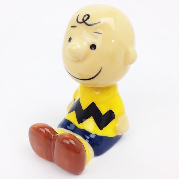 SNOOPY（スヌーピー） ピーナッツ ピーナッツフレンズ 箸置き ウッド