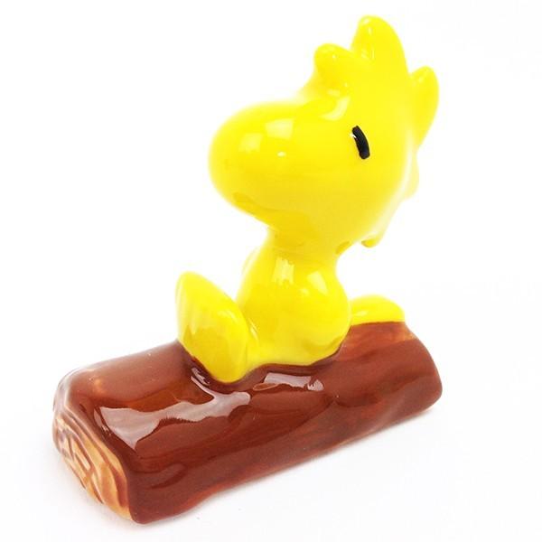 SNOOPY（スヌーピー） ピーナッツ ピーナッツフレンズ 箸置き ウッド