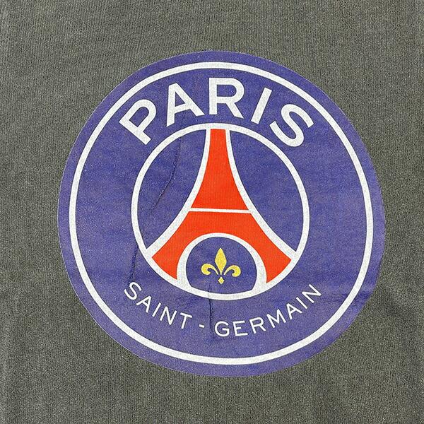 パリサンジェルマン Tシャツ(L) (マルチカラー) アパレル パリサンジェルマン Tシャツ(L) (マルチカラー) アパレル