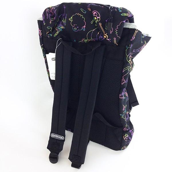 WEST. グッズ LevisナイロンツイルD-pack （Levi's(リーバイス) / リーバイス