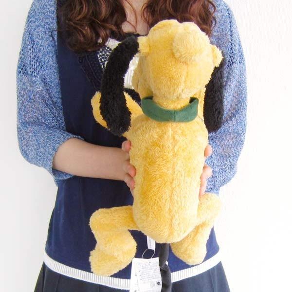 Disney プルート ぬいぐるみ M オールドスタンダードディズニー