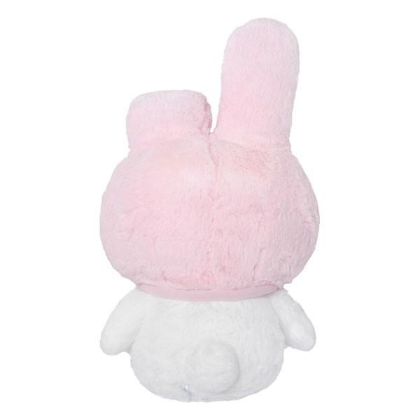 マイメロディ ぬいぐるみ M ハグハグ : パーフェクトワールド - 通販