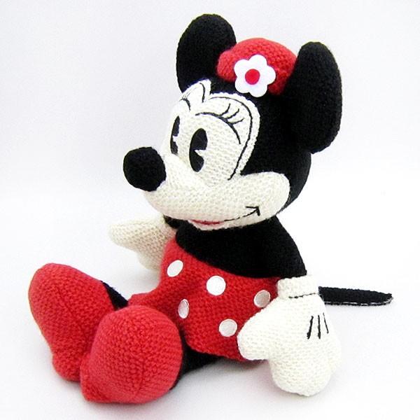 ミニーマウス ぬいぐるみセット Amazon.co.jp: Disney ディズニー Minnie Mouse Plush ミニーマウス