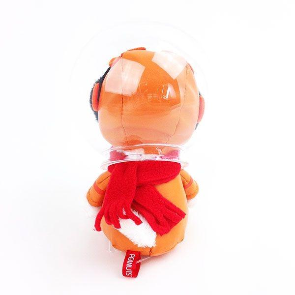 SNOOPY スヌーピー アストロノーツ ぬいぐるみ グッツ