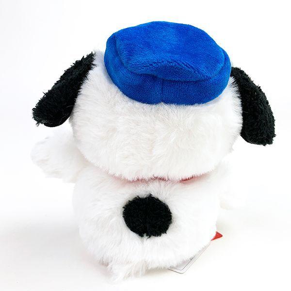 SNOOPY（スヌーピー） PEANUTS SNOOPY'S BROTHER OLAF ふわくた オラフ