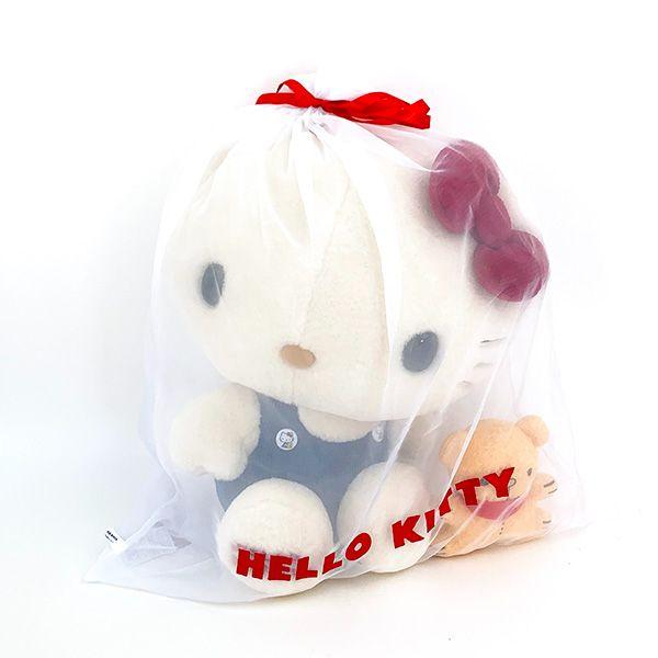 サンリオ ハローキティ ぬいぐるみ Lセット 人形 マスコット サンリオ ハローキティ ぬいぐるみ Lセット 人形 マスコット