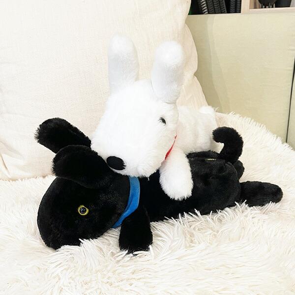 アルティザン&アーティスト リサとガスパール 化粧ポーチ