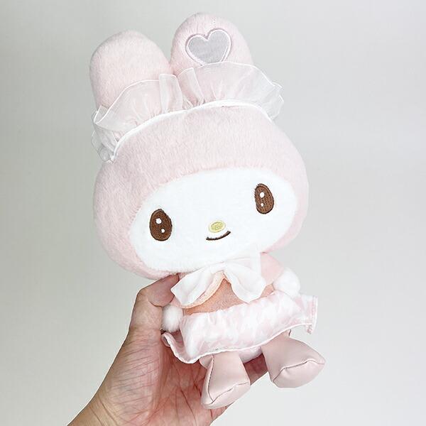 Sanrio サンリオ マイメロディ マスコット ぬいぐるみ ぬいどりドール zz-2506411531_MM_--8.jpg?