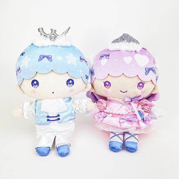 マイメロ キキララ ボックス入りマスコット ラストスペシャル ぬいぐるみ マイメロディ50thアニバーサリーショップ」が2025年1月9日（木）から