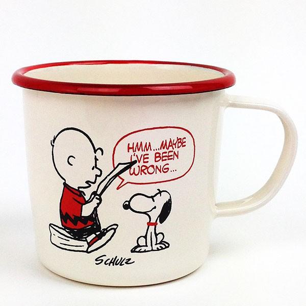 SNOOPY スヌーピー マグカップ コップ RED グッズ SNOOPY スヌーピー マグカップ コップ RED グッズ