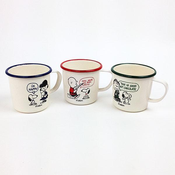 SNOOPY スヌーピー マグカップ コップ RED グッズ SNOOPY スヌーピー マグカップ コップ RED グッズ