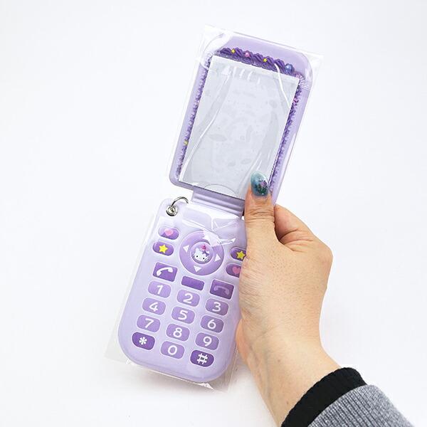 サンリオ チャーミーキティ Y2Kホイップ パスケース 定期入れ IC