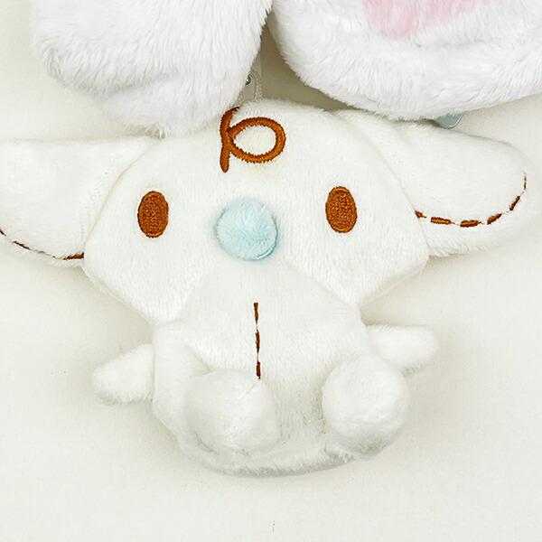 サンリオ シナモン＆みるく なかよしポーチセット シナモロール Sanrio