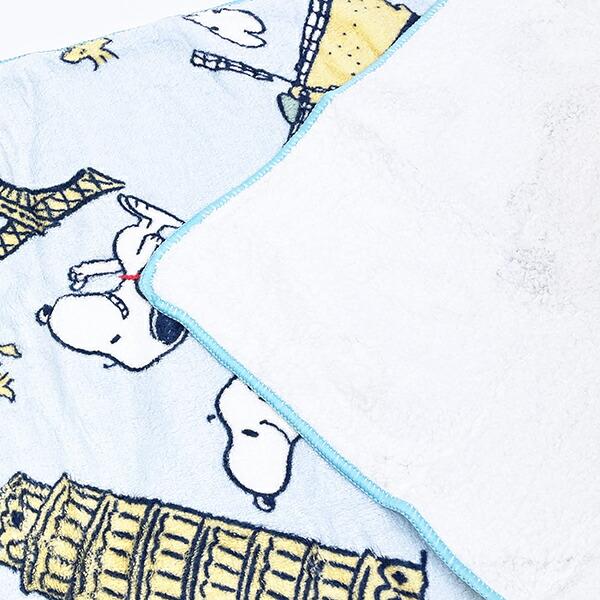 スヌーピー シンボル クイックドライ フェイスタオル SNOOPY
