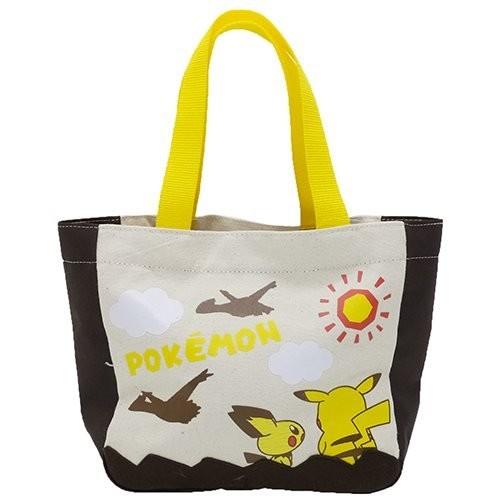 トート カジュアル ポケモン 4513266142194 (MCD)