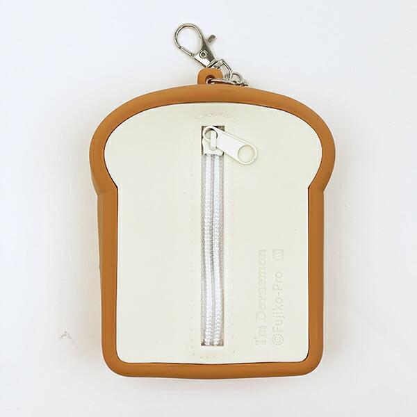 ドラえもん アンキパン ポーチ付きエコバッグ : パーフェクト